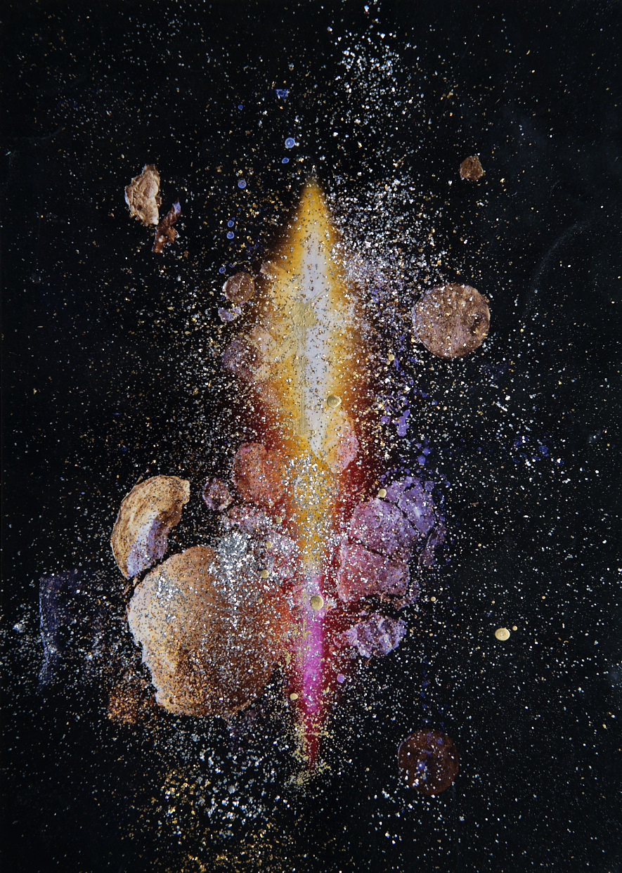 Big Bang / ビッグバン